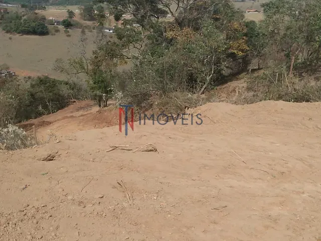 Terreno com 1000m², à venda, no bairro Rio Abaixo em Atibaia