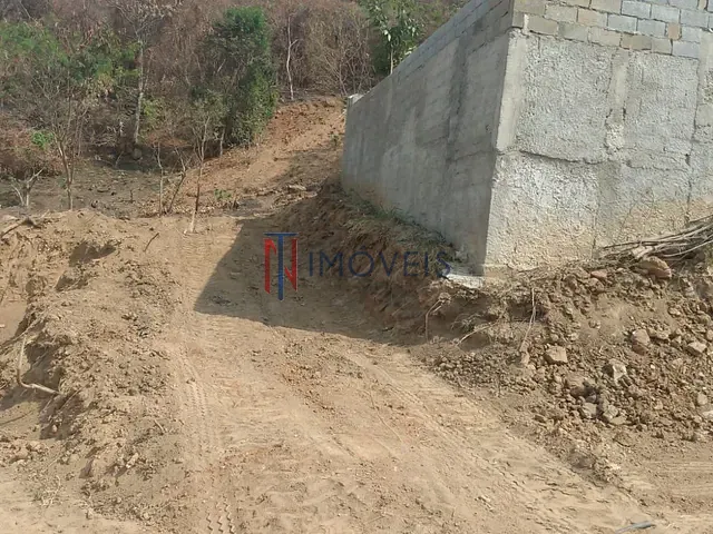 Terreno com 1000m², à venda, no bairro Rio Abaixo em Atibaia