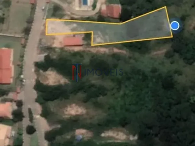 Terreno com 1000m², à venda, no bairro Rio Abaixo em Atibaia
