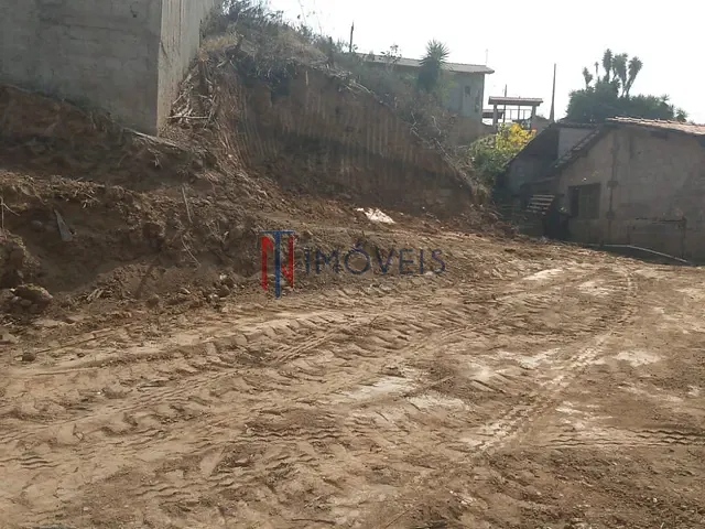 Terreno com 1000m², à venda, no bairro Rio Abaixo em Atibaia