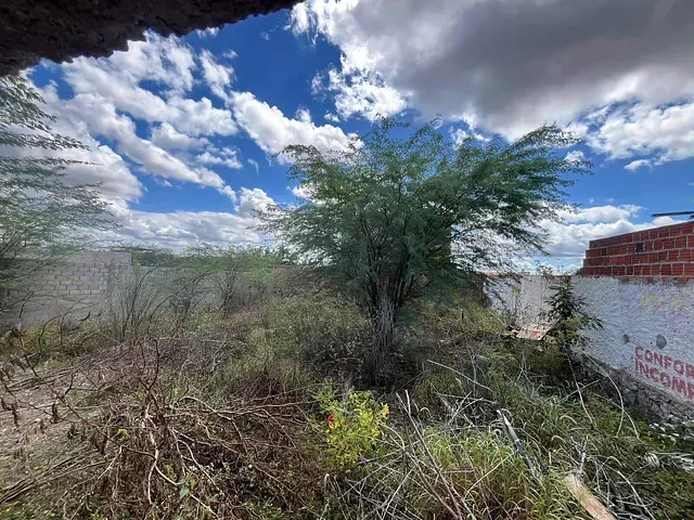 Terreno com 300m², à venda, no bairro Tancredo Neves II em Paulo Afonso