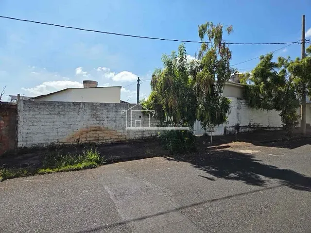 Terreno com 360m², à venda, no bairro Aclimação em Uberlândia