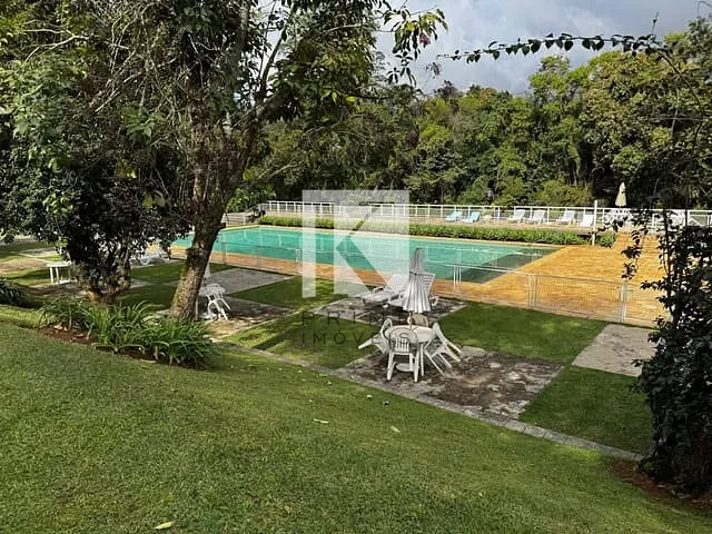 Terreno com 1500m², à venda, no bairro Parque do Imbui em Teresópolis