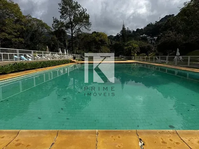 Terreno com 1500m², à venda, no bairro Parque do Imbui em Teresópolis