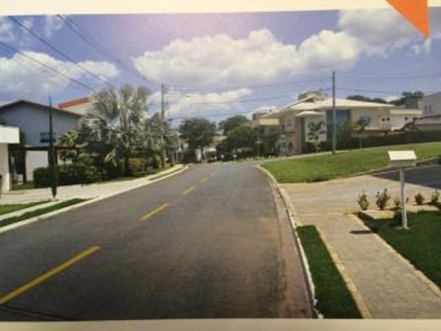 Terreno com 807m², à venda, no bairro Condomínio do Lago em Goiânia