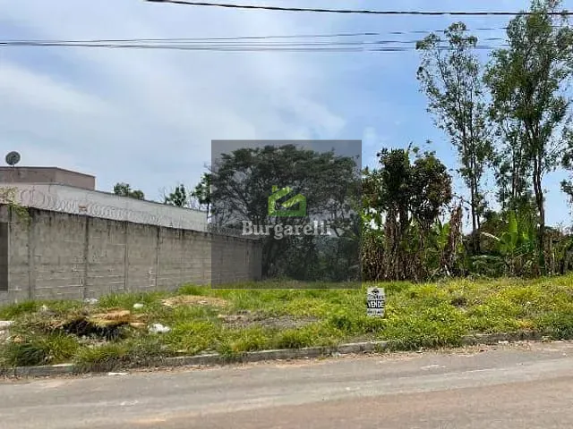 Terreno com 330m², à venda, no bairro Alta Villa Lavras em Lavras