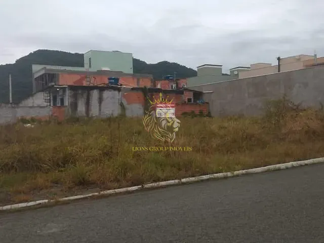 Terreno com 536m², à venda, no bairro Rio Pequeno em Camboriú