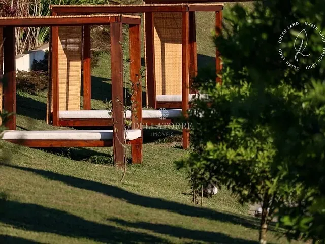 Terreno com 649m², à venda, no bairro Posse em Teresópolis