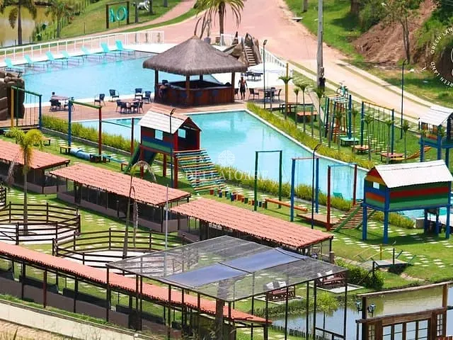 Terreno com 649m², à venda, no bairro Posse em Teresópolis