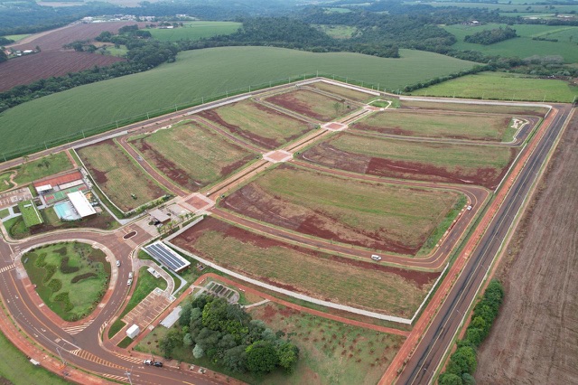 Terreno com 282703m², à venda, no bairro Vivendas do Arvoredo em Londrina