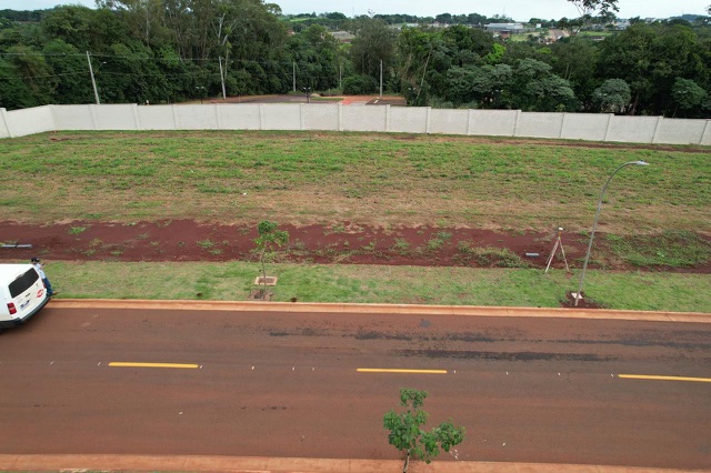 Terreno com 282703m², à venda, no bairro Vivendas do Arvoredo em Londrina