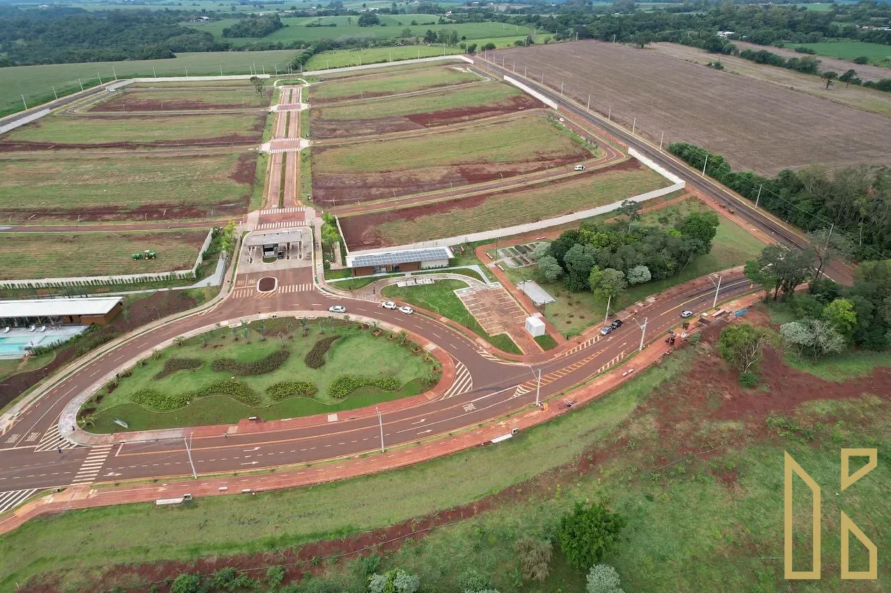 Terreno, 28 hectares - Foto 2