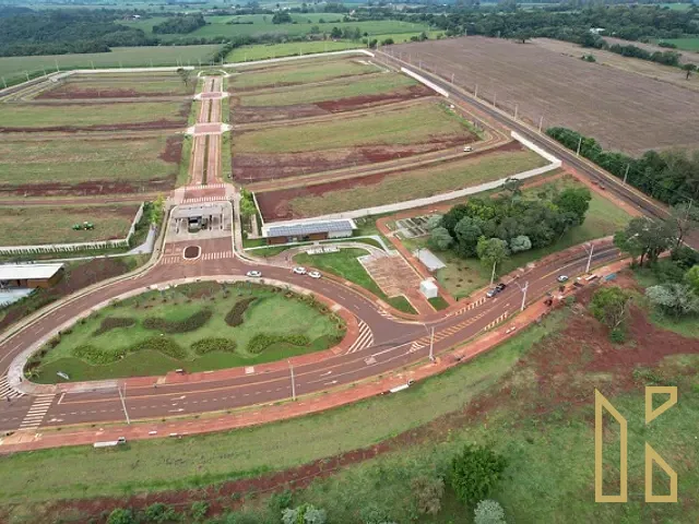 Terreno com 282703m², à venda, no bairro Vivendas do Arvoredo em Londrina