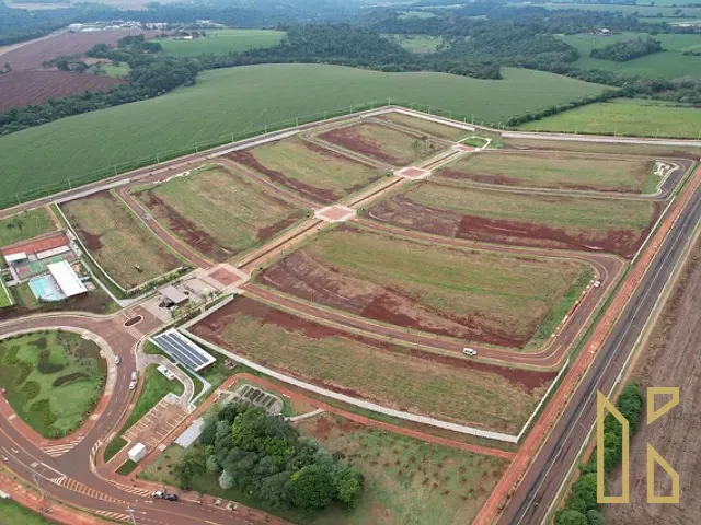 Terreno com 282703m², à venda, no bairro Vivendas do Arvoredo em Londrina