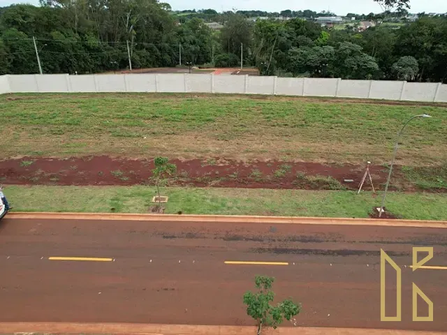 Terreno com 282703m², à venda, no bairro Vivendas do Arvoredo em Londrina