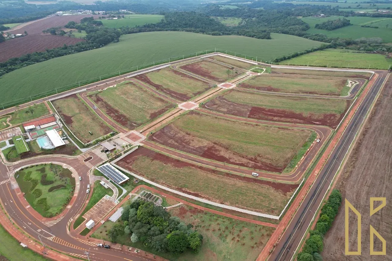 Terreno, 28 hectares - Foto 1