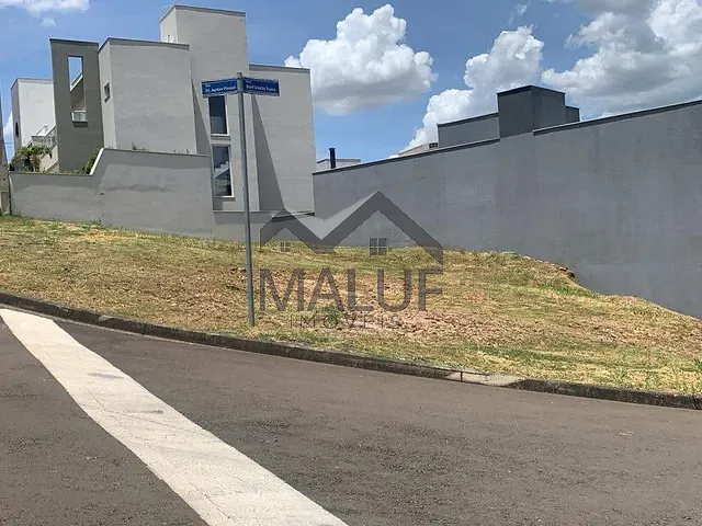 Terreno com 392m², à venda, no bairro Jardim São Francisco em Piracicaba