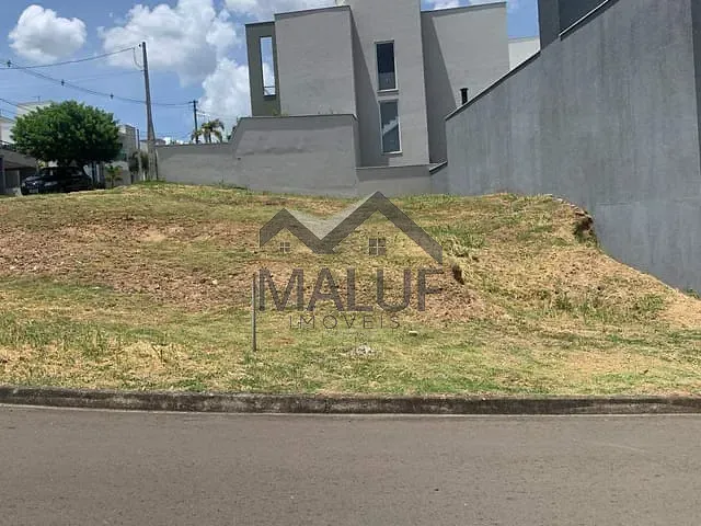 Terreno com 392m², à venda, no bairro Jardim São Francisco em Piracicaba