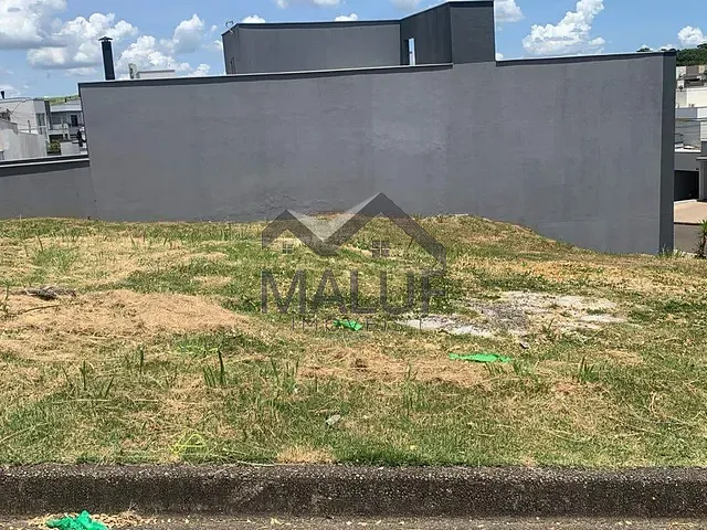 Terreno com 392m², à venda, no bairro Jardim São Francisco em Piracicaba