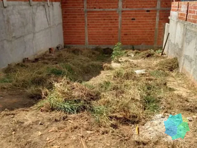 Terreno com 207m², à venda, no bairro Condomínio Piccolo Paese em Salto