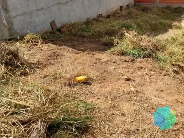 Terreno com 207m², à venda, no bairro Condomínio Piccolo Paese em Salto