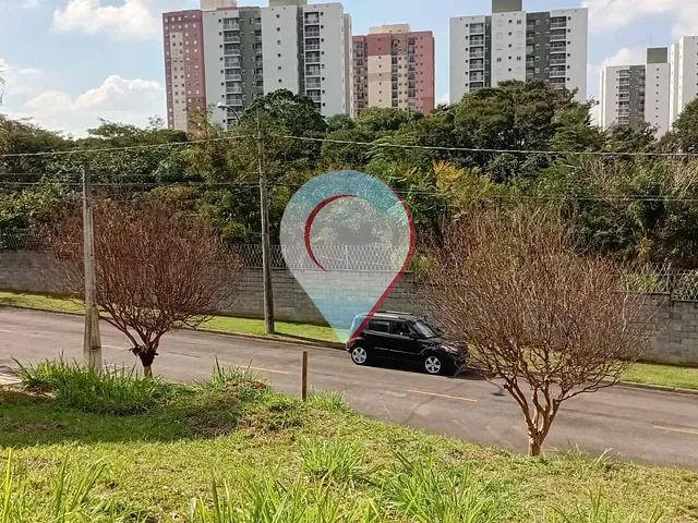 Terreno com 250m², à venda, no bairro Engordadouro em Jundiaí