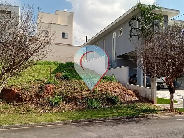 Terreno com 250m², à venda, no bairro Engordadouro em Jundiaí