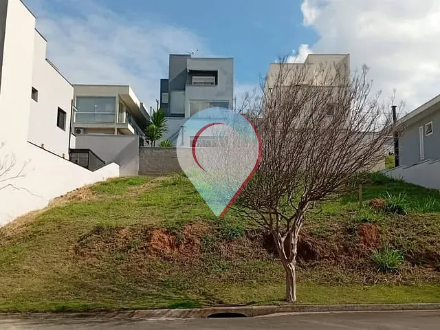 Terreno com 250m², à venda, no bairro Engordadouro em Jundiaí