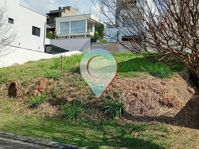 Terreno com 250m², à venda, no bairro Engordadouro em Jundiaí