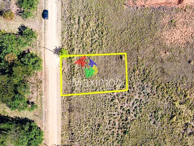 Terreno com 1196m², à venda, no bairro Terras de Santa Maria em Itapira