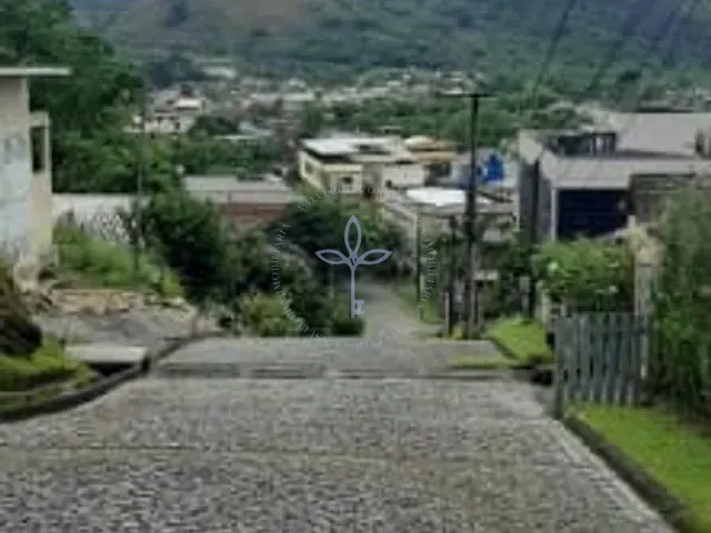 Terreno à venda, no bairro Praia Do Saco em Mangaratiba