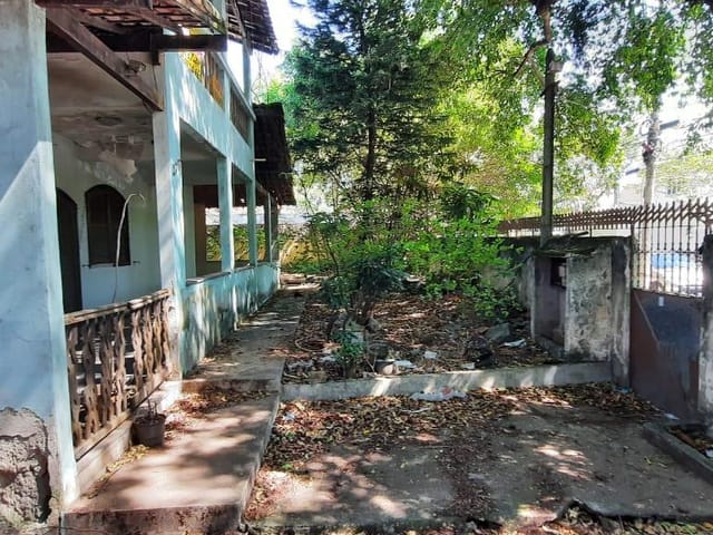 Terreno com 2640m², à venda, no bairro Vila Valqueire em Rio de Janeiro