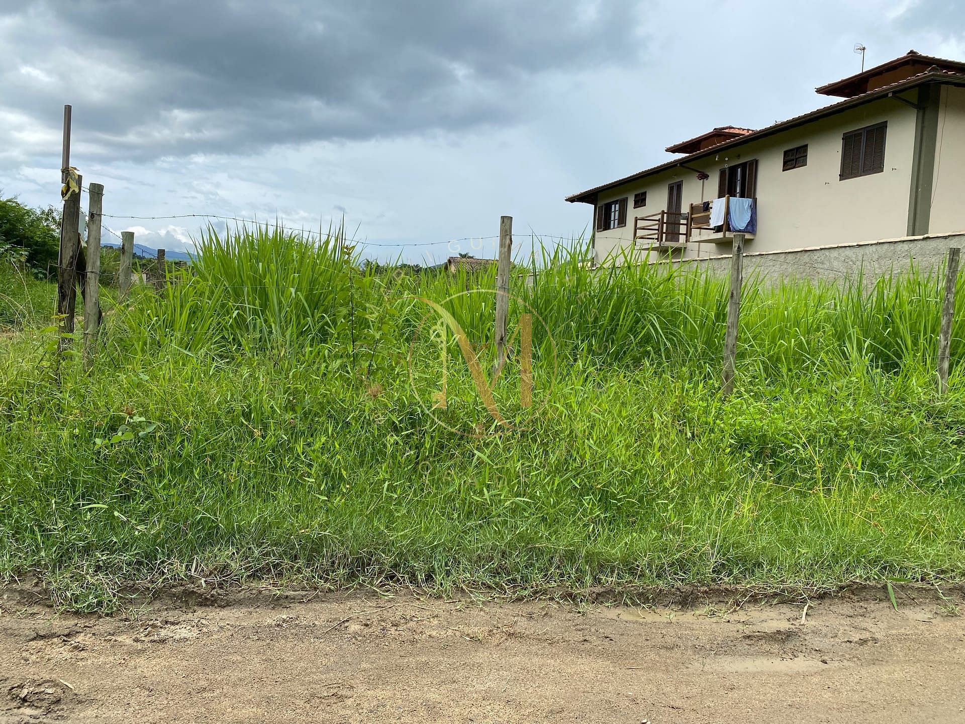 Terreno, 360 m² - Foto 2