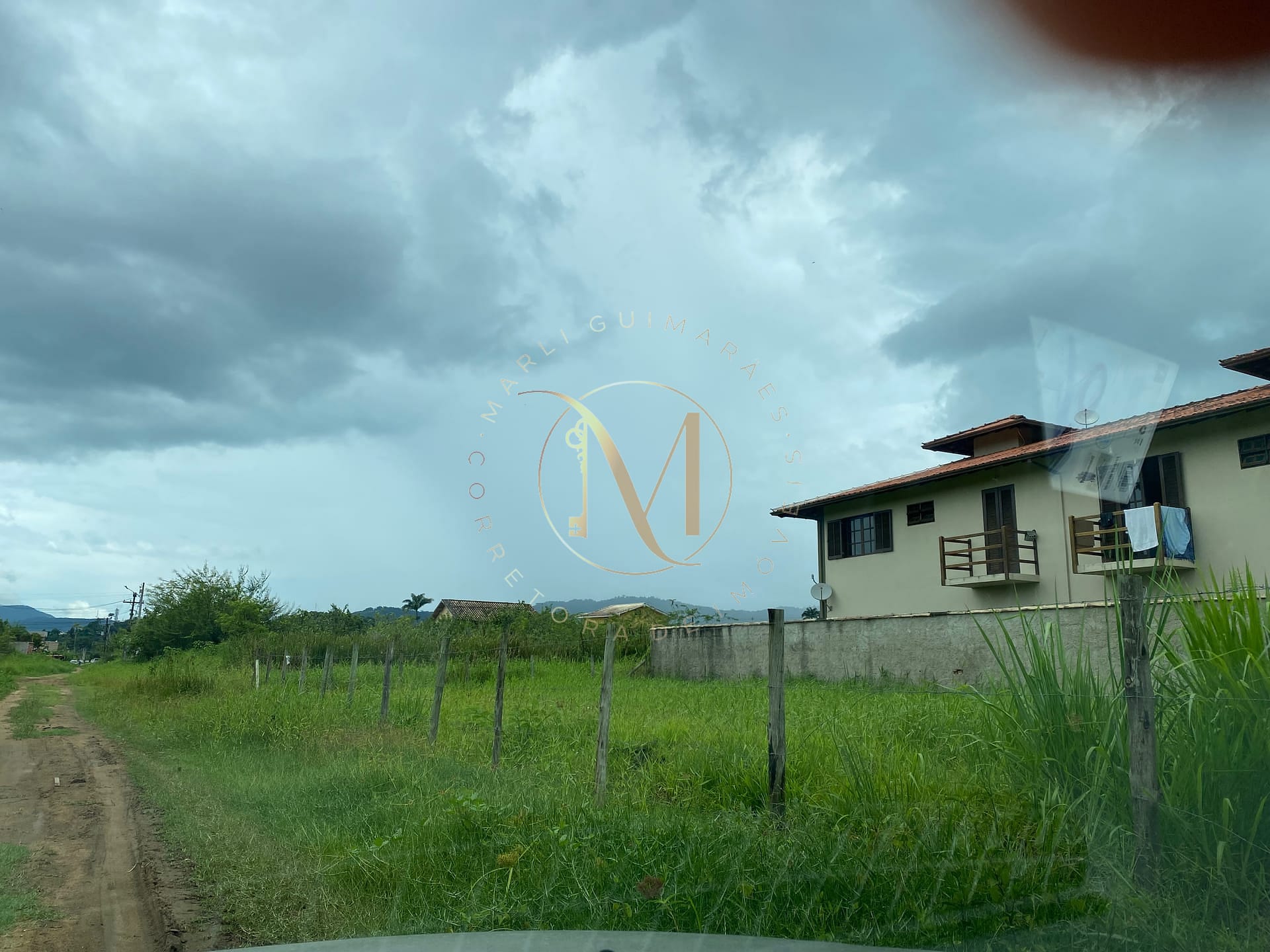 Terreno, 360 m² - Foto 1