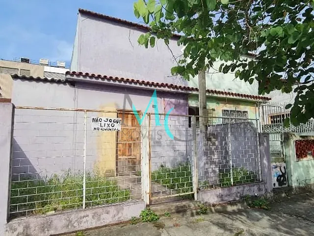 Terreno com 420m², à venda, no bairro Campo Grande em Rio de Janeiro