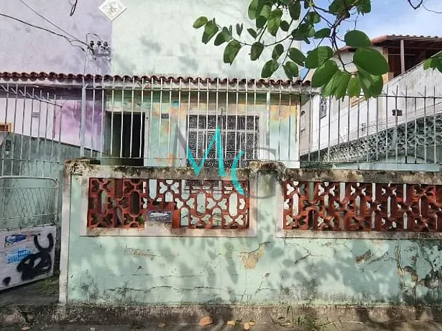 Terreno com 420m², à venda, no bairro Campo Grande em Rio de Janeiro