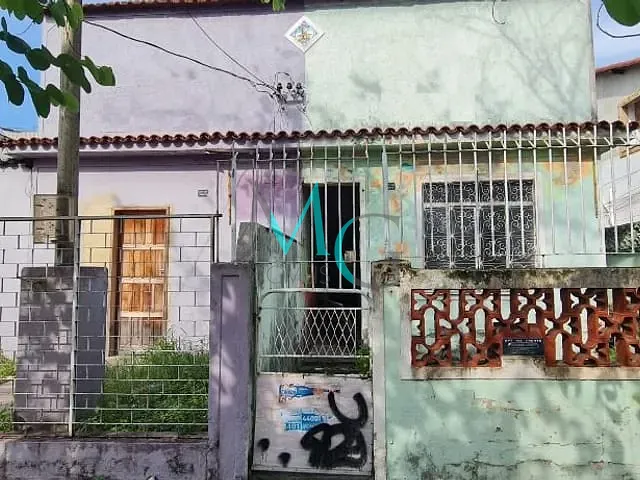 Terreno com 420m², à venda, no bairro Campo Grande em Rio de Janeiro