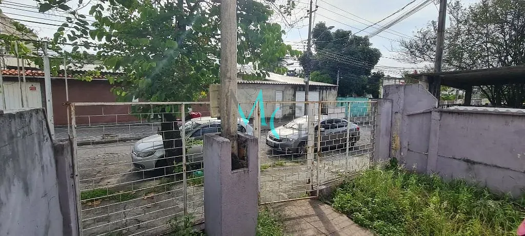 Terreno, 420 m² - Foto 7