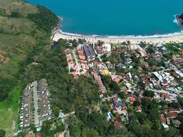 Terreno com 3195m², à venda, no bairro Paúba em São Sebastião