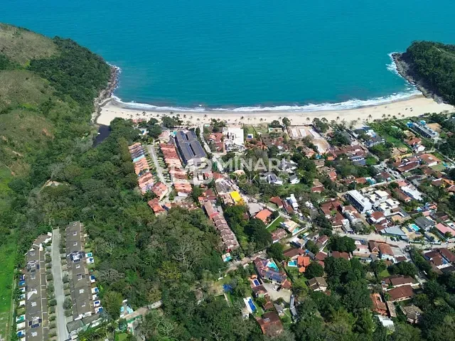 Terreno com 3195m², à venda, no bairro Paúba em São Sebastião
