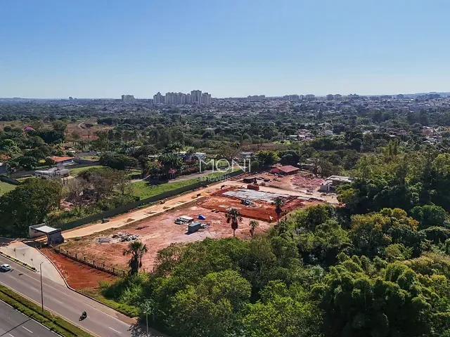 Terreno com 1750m², à venda, no bairro Park Way em Brasília
