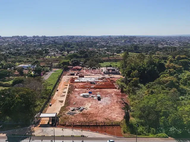 Terreno com 1750m², à venda, no bairro Park Way em Brasília