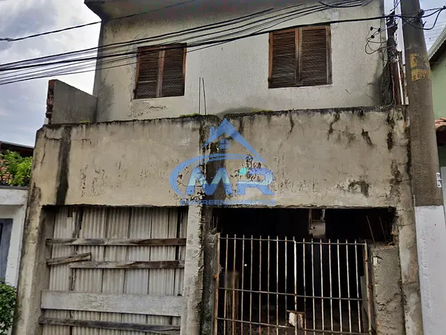 Terreno com 132m², à venda, no bairro Penha de França em São Paulo