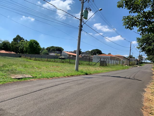 Foto do Terreno - Terreno à venda, Chácara Recreio Vista Alegre, Botucatu, SP | MTZ LANÇAMENTOS IMOBILIÁRIOS
