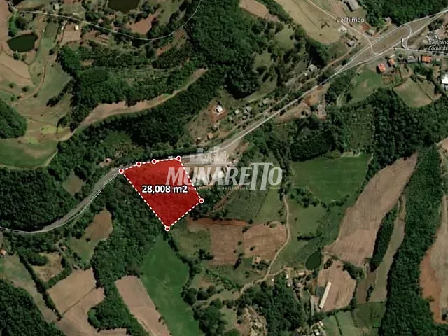 Terreno com 28008m², à venda, no bairro Industrial em Concórdia