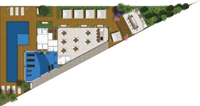Terreno com 300m², à venda, no bairro Sabaúna em Mogi das Cruzes