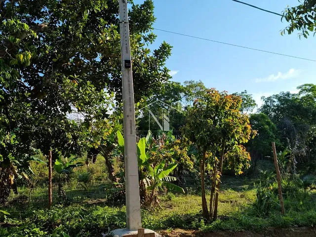 Terreno com 568m², à venda, no bairro Balneário Bambuí (Ponta Negra) em Maricá
