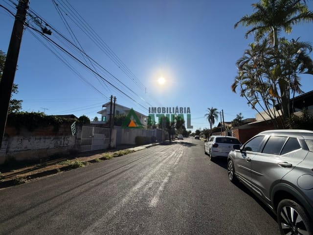 Terreno com 392m², à venda, no bairro Caravelle em Londrina