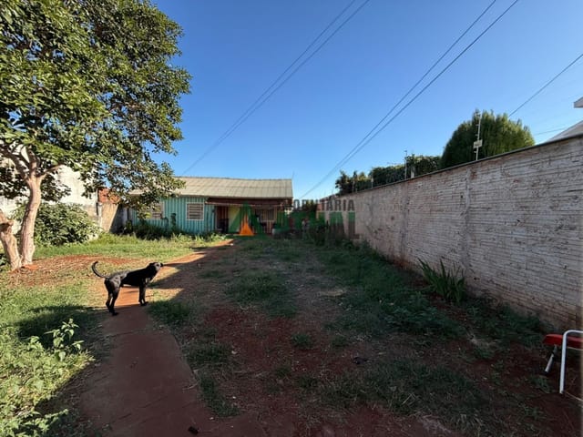 Terreno com 392m², à venda, no bairro Caravelle em Londrina