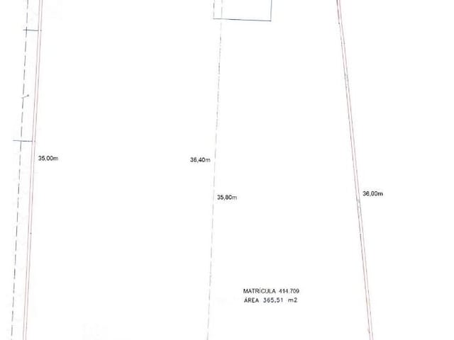 Terreno com 874m², à venda, no bairro Vila Prel em São Paulo